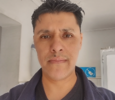Walter Piña Navarro