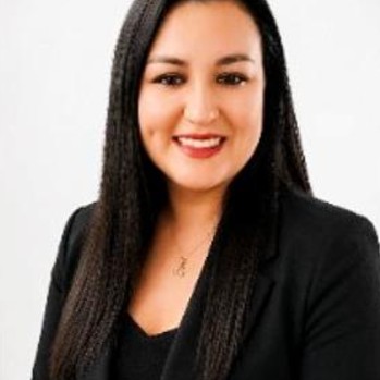 Virginia Mabel Salinas Peña