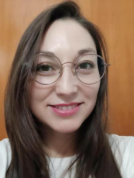 Yoselyn Ximena Montecinos Montecinos