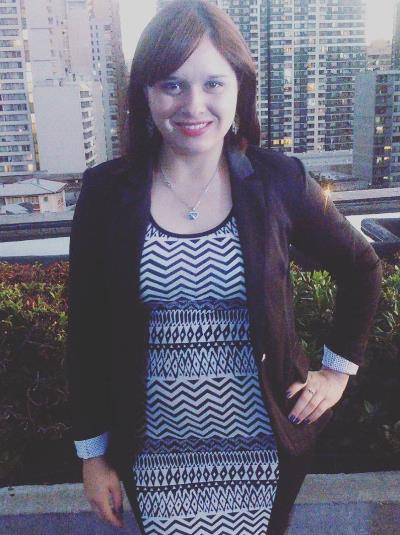 FRANCISCA BERNARDA ROMÁN ALIAGA