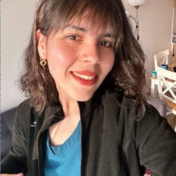 Romina Paz Tolorza Riquelme