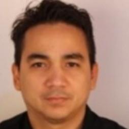 Ronier Ayola perez