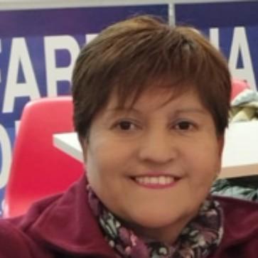 Cecilia Del Carmen Alvarez Legue