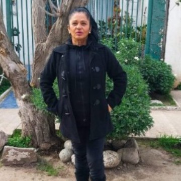 Carolina del carmen Ramirez vasquez