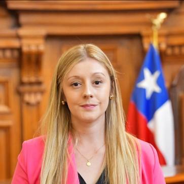 Camila Consuelo Muñoz Gáez