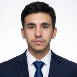 Heindel Octavio Silva Camargo