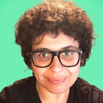 Michelle Vial Kauak
