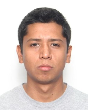 Nicolás Aranguiz Ponce