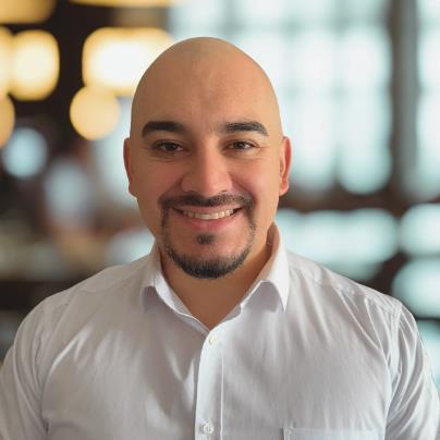 Kevin Jelzon Tapia Sepulveda