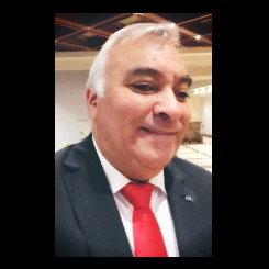 Jose Luis Darat Silva