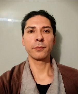Darien Giovanni Bustamante Miranda