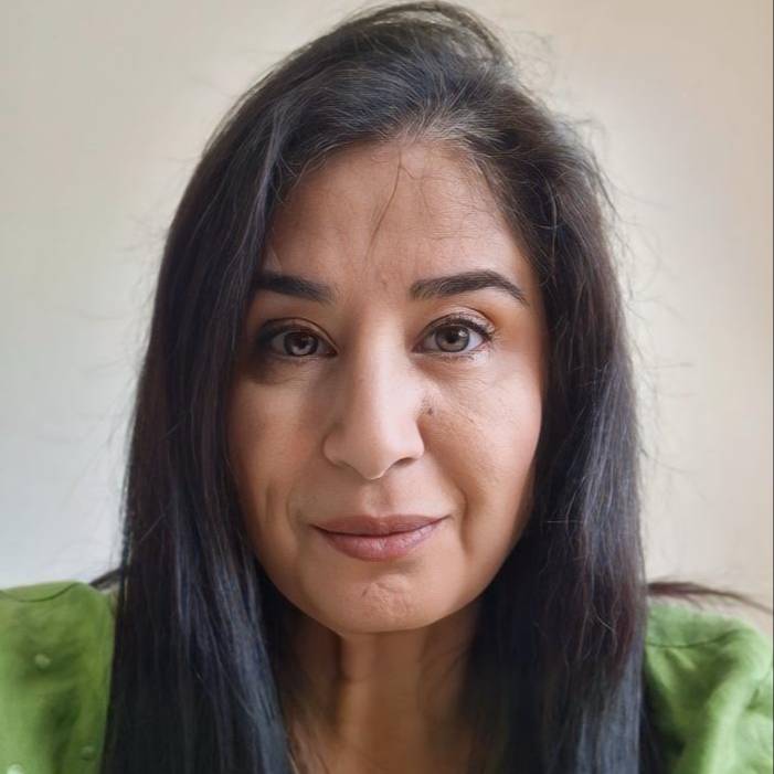 Ana Gabriela Olivares Yañez