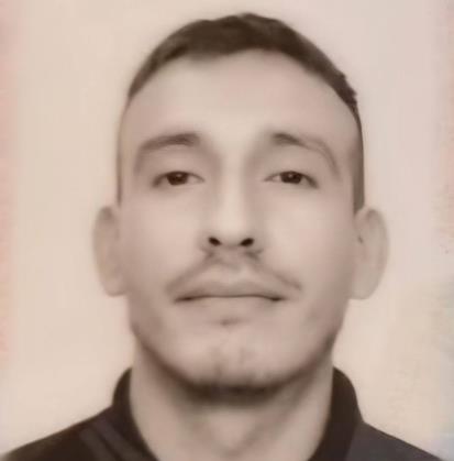 Sebastian Figueroa Sepulveda