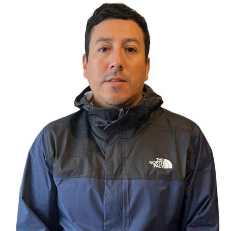 José Rojas