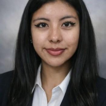 Maria Fernanda Silvestre Molina