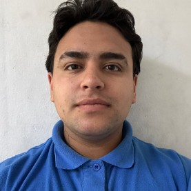 Anderson Agustin Cedeño Velez
