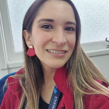 MARCIA ANDREA CARO SILVA
