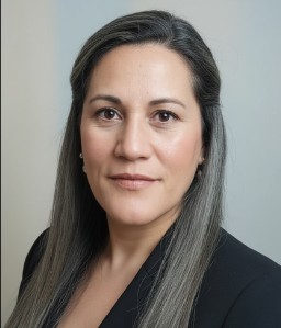 Silvana Amparo Flores Galvez