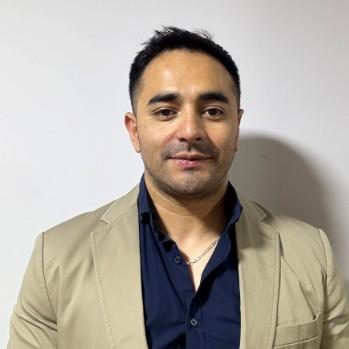 Juan Carlos Mora Alonso