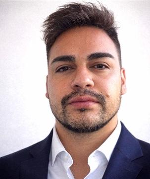 Fabián Rojas Trejo