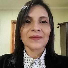 Gabriela Lazo