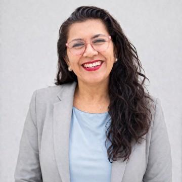 Marcela Cortés Tapia