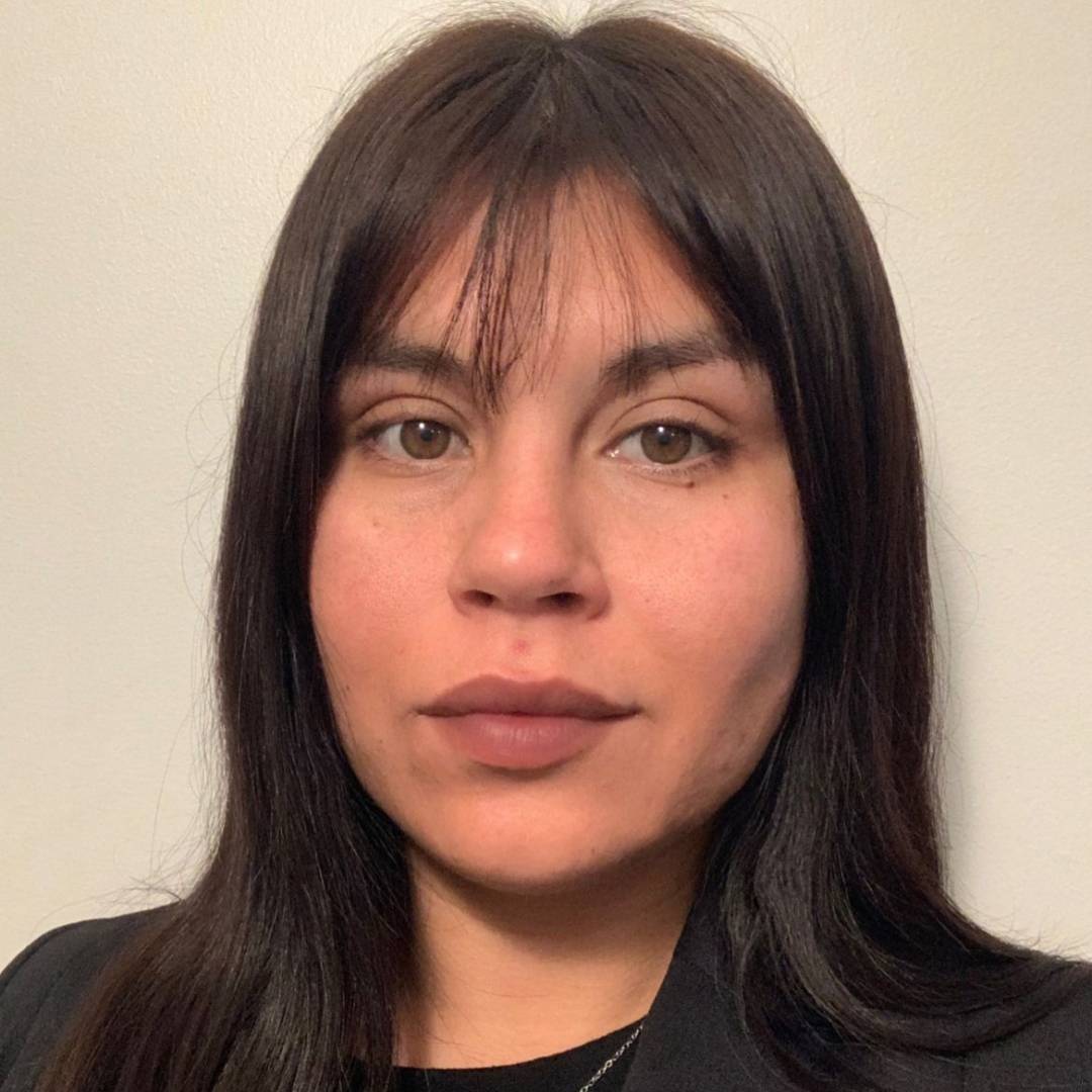 GABRIELA CHAVEZ CASTELLANOS