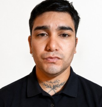 Nelson Largo Aranda