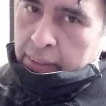 Freddy Valenzuela Guzmán