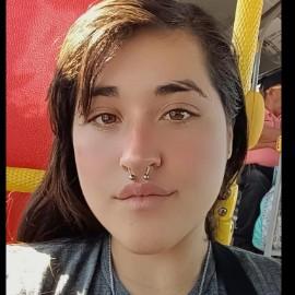 Aylyn Eleonora Herrera Olivares