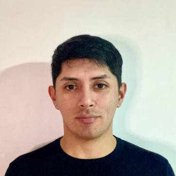 Diego Alvarez Hidalgo