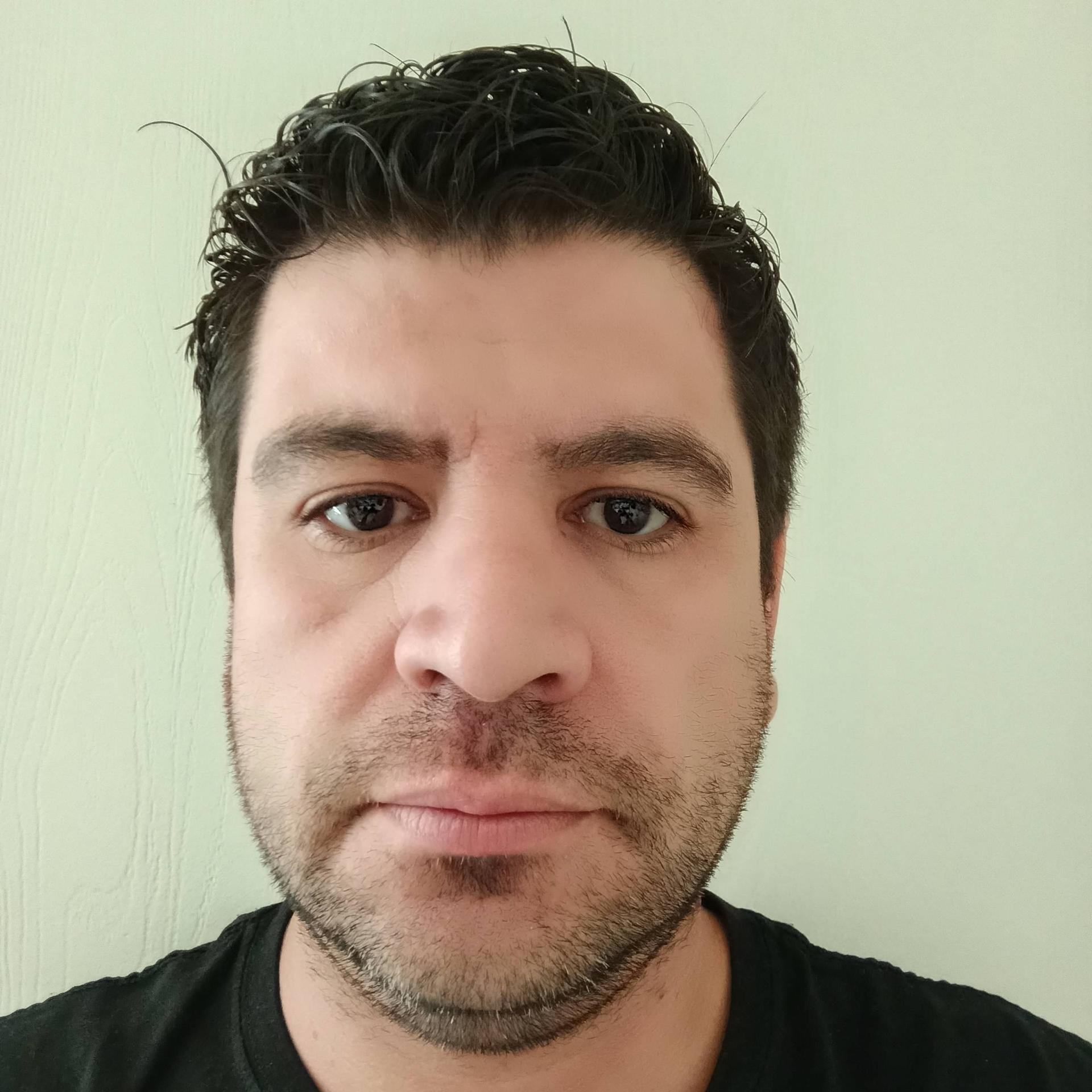 Daniel Alejandro Duran Pizarro