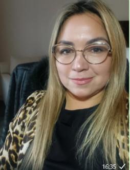 Judith Sepúlveda Huerta