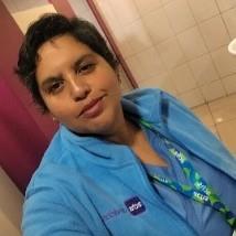 ANGÉLICA ROJAS HORMAZABAL