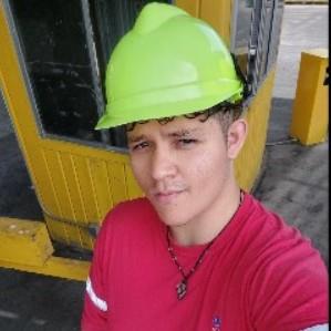 Brayan Llanca Rojas