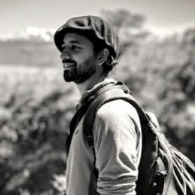 Ilango Aaron