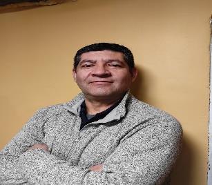 José Felipe Ponce Ramírez