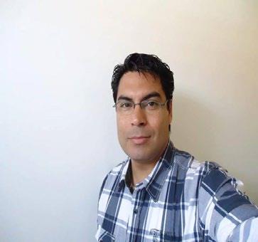 Mario Andres Bouniott Valenzuela