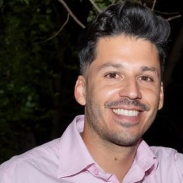 Ricardo Fernandez Castro