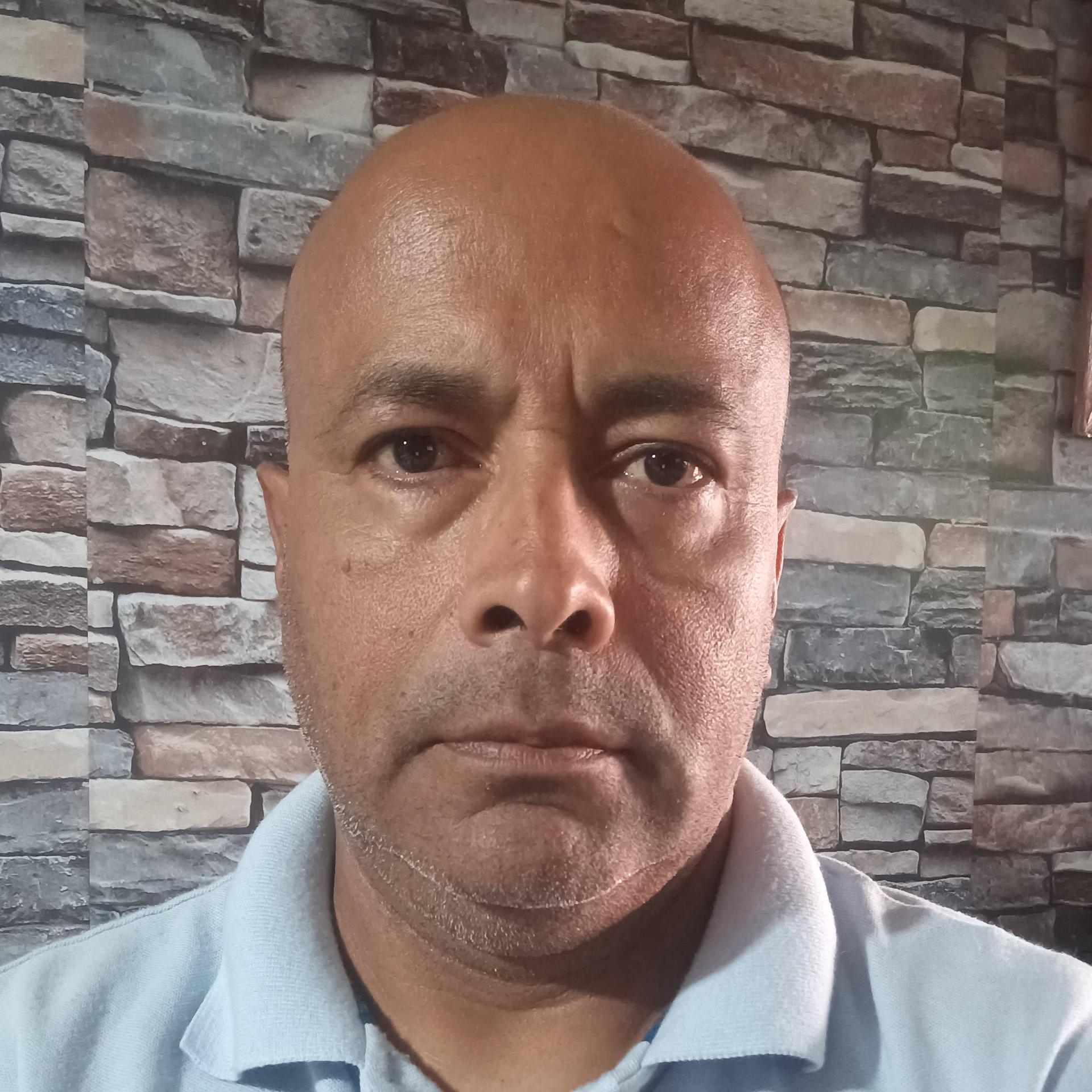 Miguel mauricio Davila Rodríguez