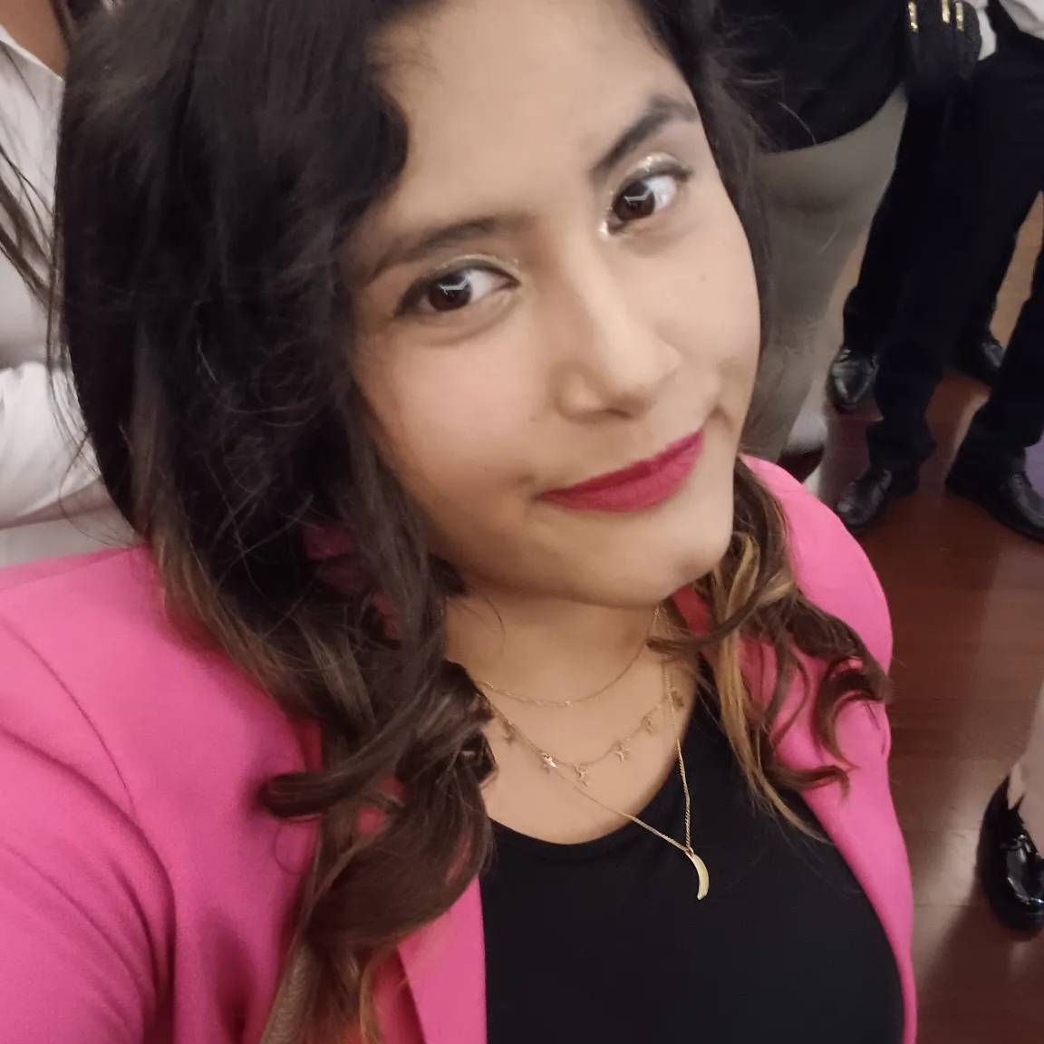 Karen Elizabeth Figueroa Aguilera