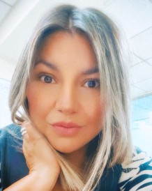 Valentina Stephanie Olguin Ormazabal