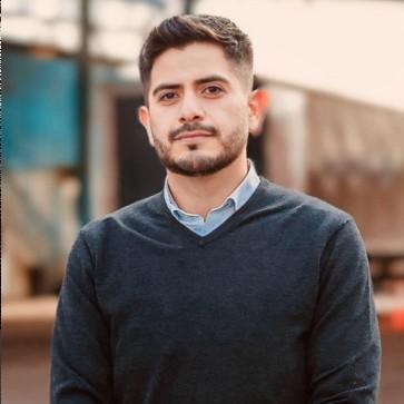 Gerardo Tamayo Cruz