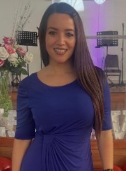 DANIELA NAVARRO SOLIS