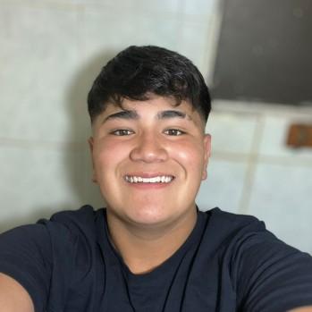Benjamin Reyes