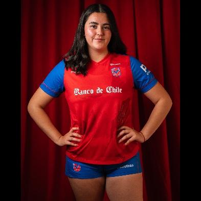 Martina Perez Uribe