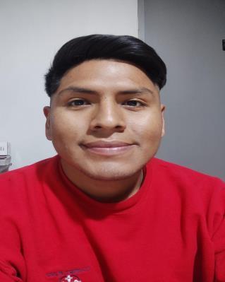 BRAYAN CRUZ ALARCON