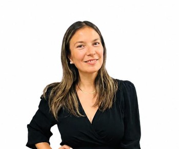 Romina Fuenzalida Caceres