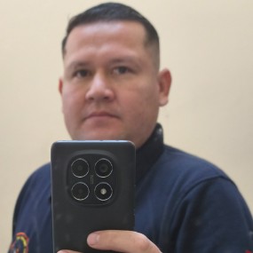 Roy Darwin Perez suarez