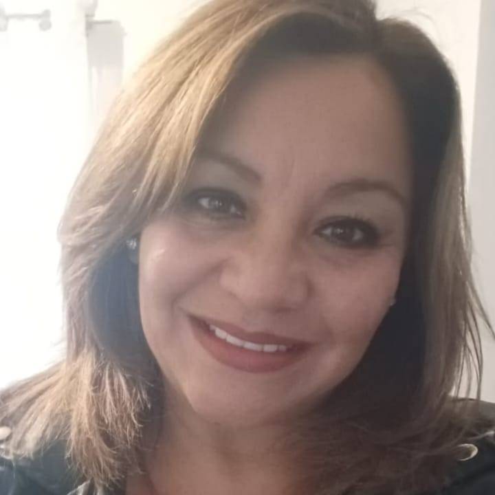 Margarita de Lourdes Patiño Araya